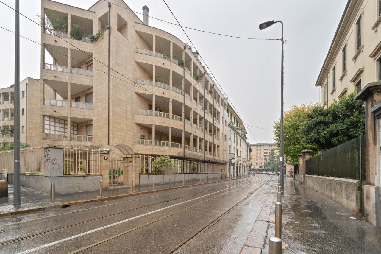 Way Rent - Con Terrazzo Zona Sempione Apartment