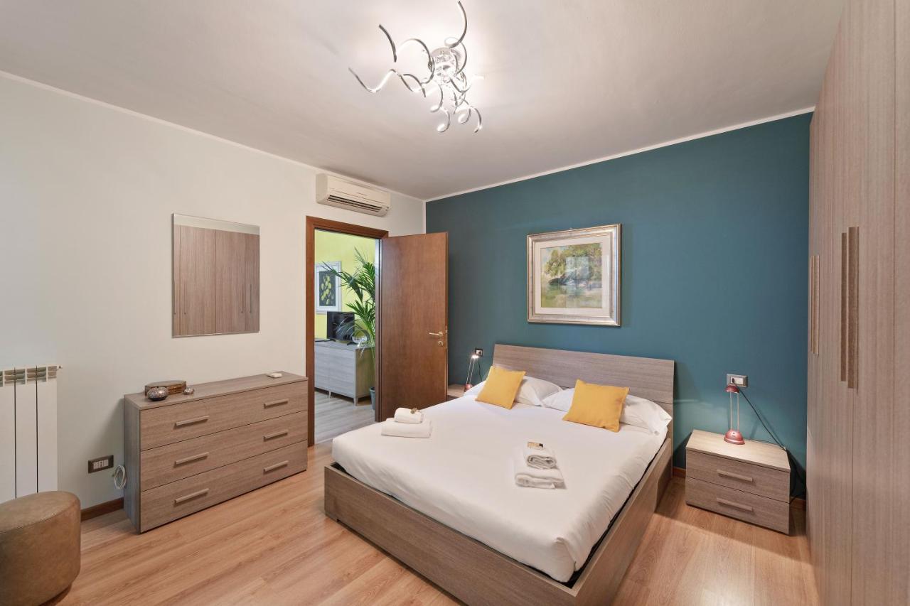 Way Rent - Con Terrazzo Zona Sempione Mailand