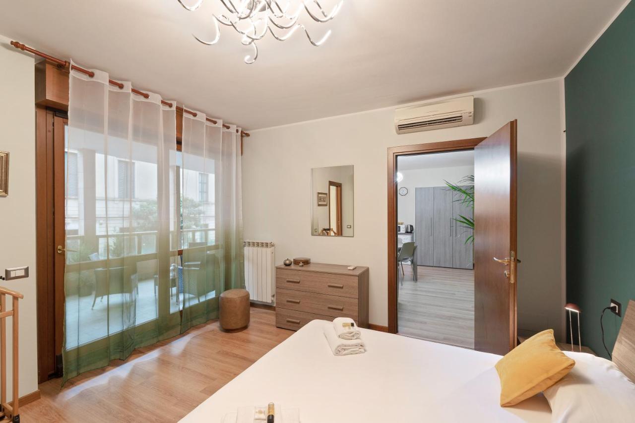 Way Rent - Con Terrazzo Zona Sempione * Mailand
