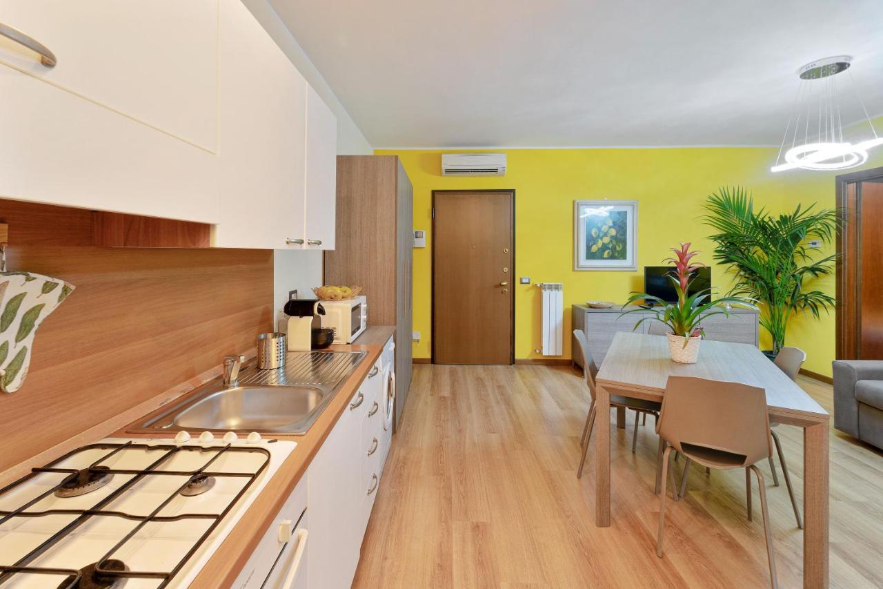 Way Rent - Con Terrazzo Zona Sempione Apartment Mailand