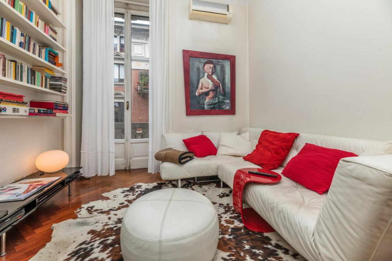 Apartamento Very In Cadorna Station Area! Excellent If Arrive From Malpensa Airport Milão