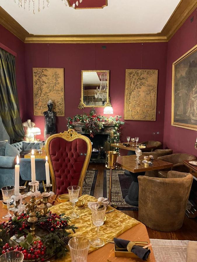 Hotel Boutique