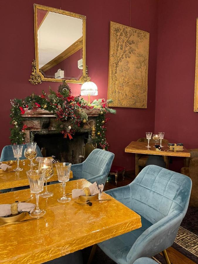 Boutique Hotel Mailand