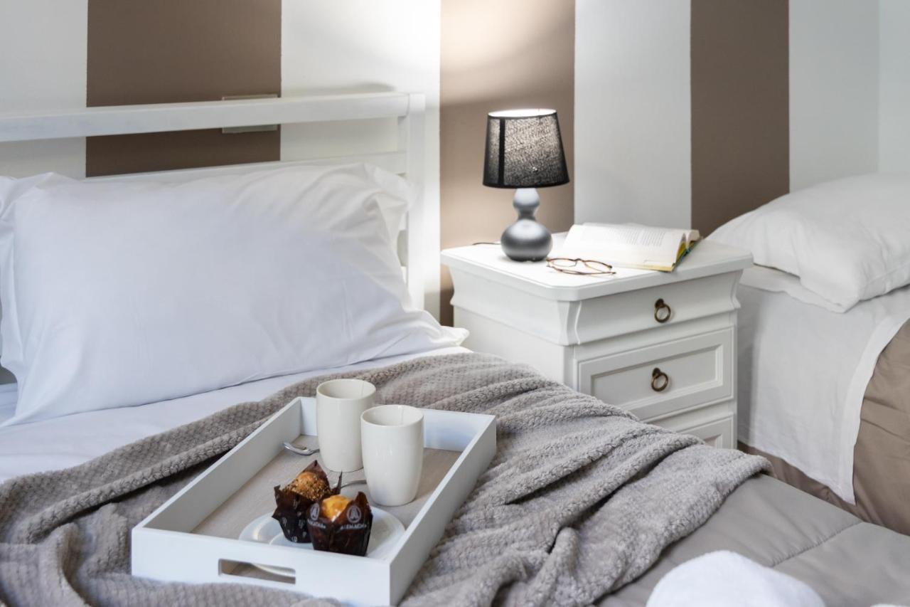 Apt Vicino Metropolitana Porta Romana, 4 Minuti Da Duomo, Free Wifi&netflix Apartamento Milão