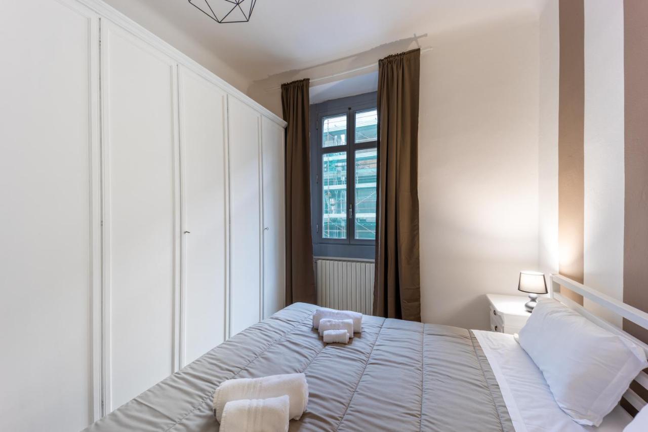 Apt Vicino Metropolitana Porta Romana, 4 Minuti Da Duomo, Free Wifi&netflix