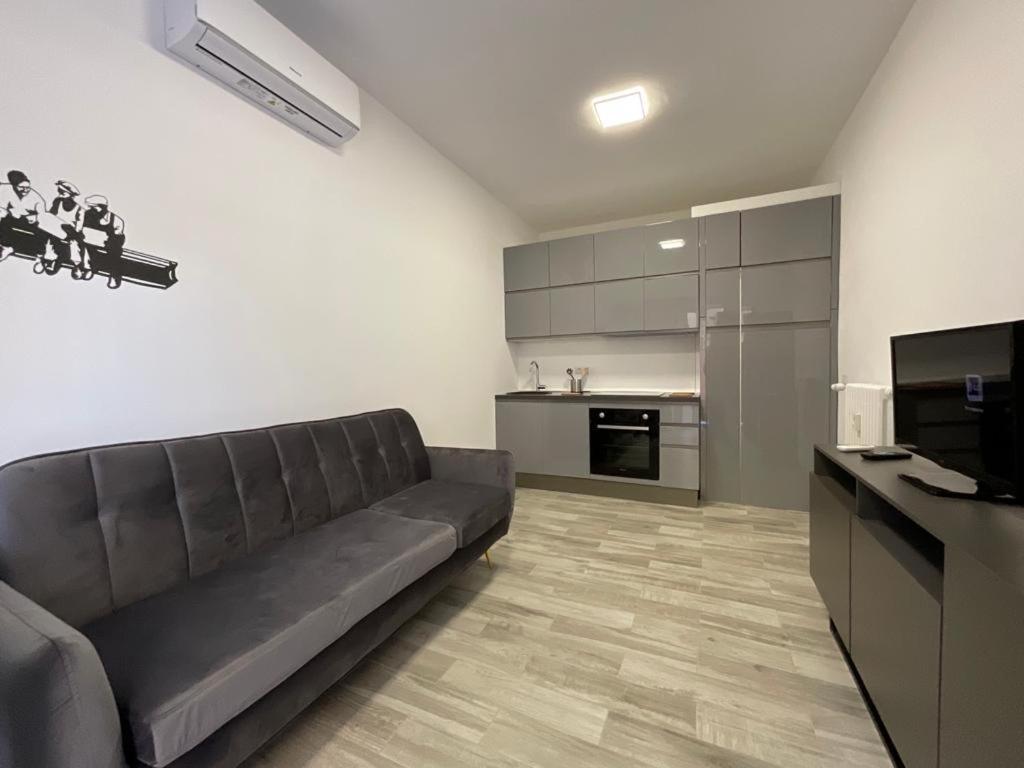 Apartment Navigli