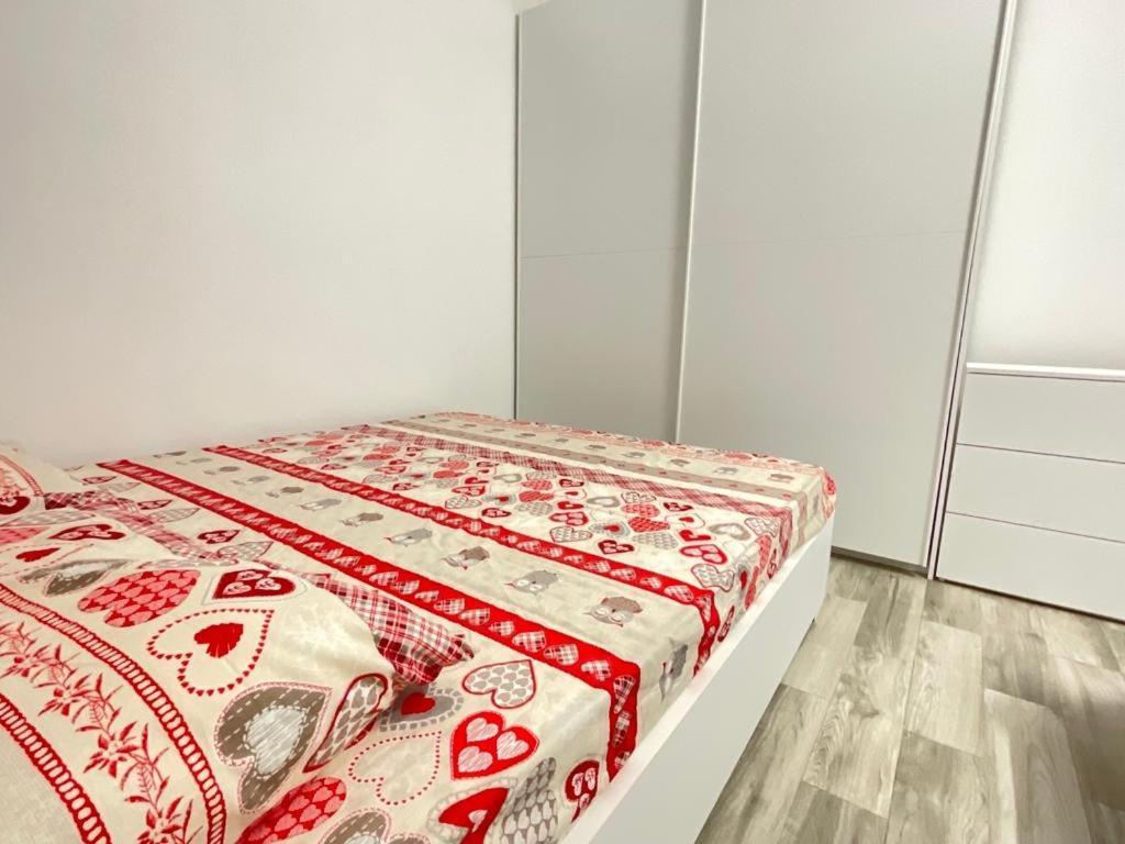 Apartment Navigli