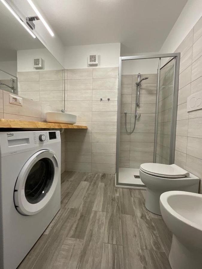Navigli Apartment