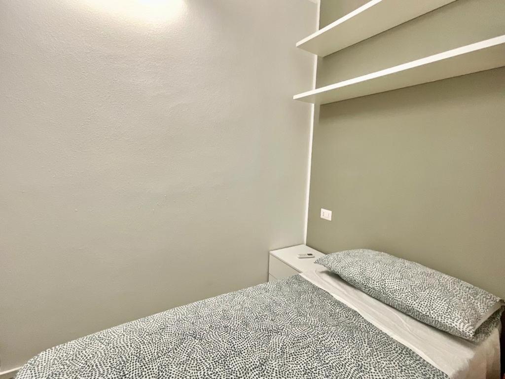Navigli Apartment *
