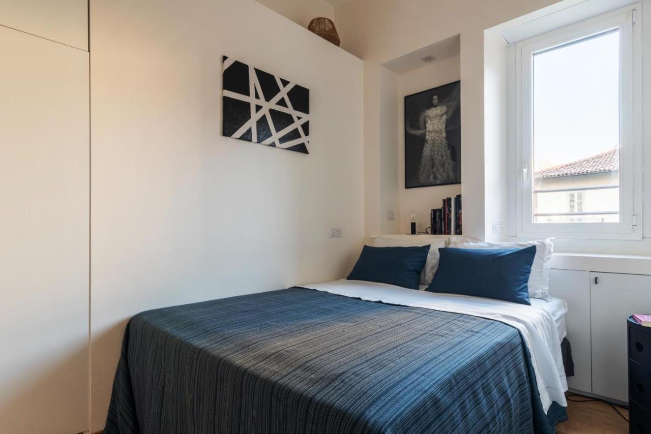 Apartment La Casa Colorata - Flats In - Porta Romana Mailand