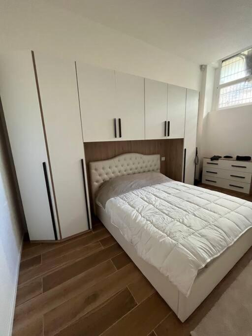 Loft Apartment