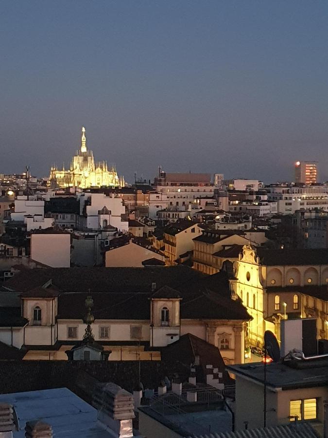Homemi Rooftop Cadorna Apartment *