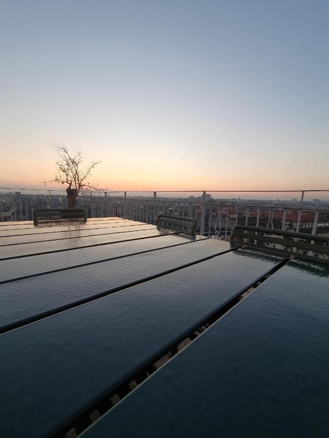 Homemi Rooftop Cadorna Apartment
