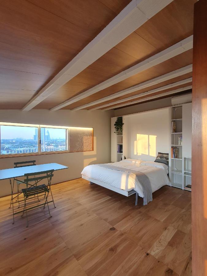 Homemi Rooftop Cadorna Apartment Mailand