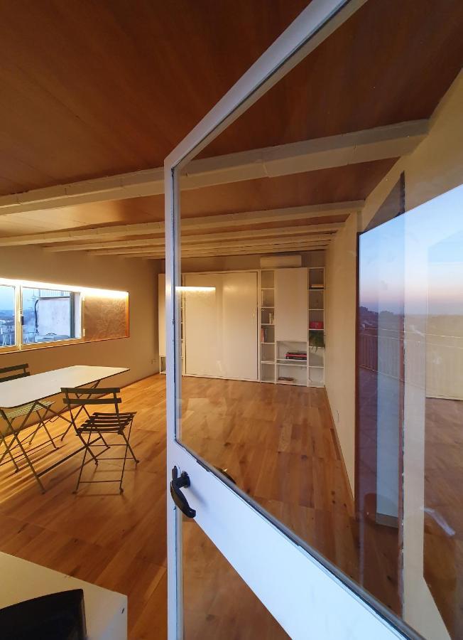 Homemi Rooftop Cadorna * Mailand