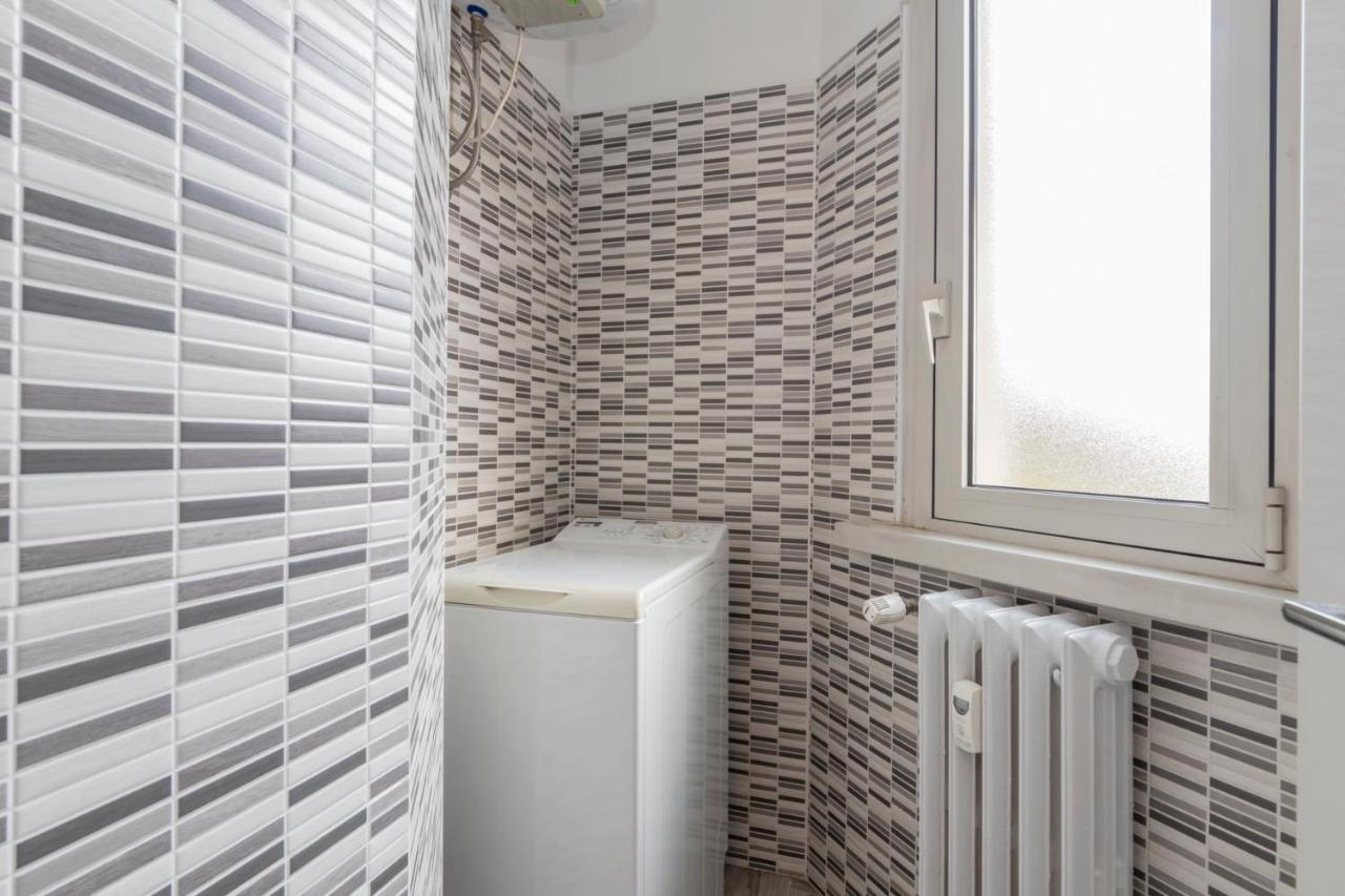 I Host - Giambellino 40 Apartment *