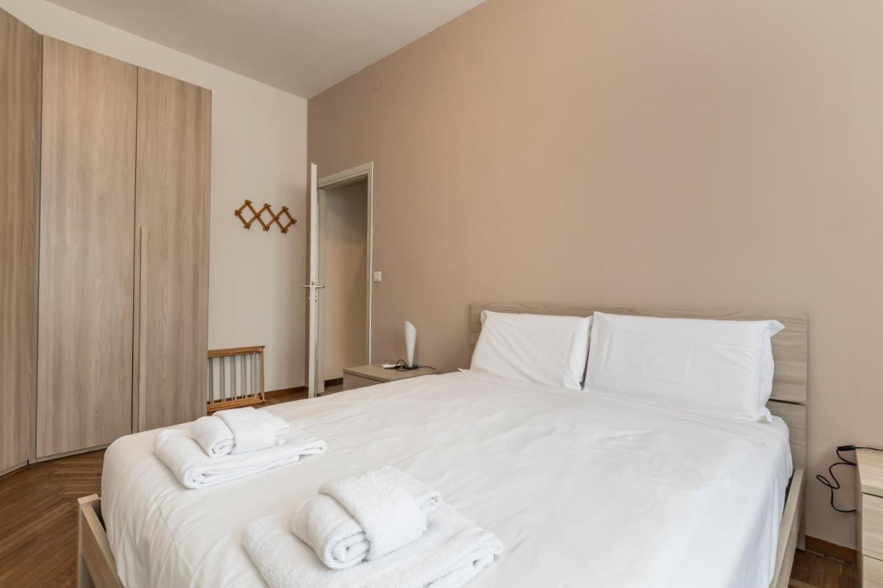 I Host - Giambellino 40 Apartment