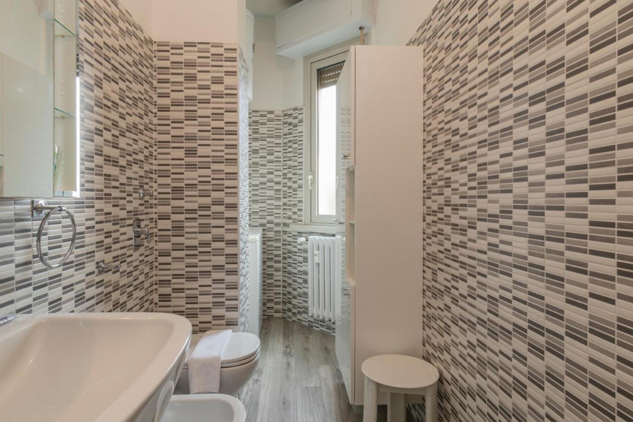 Apartment I Host - Giambellino 40