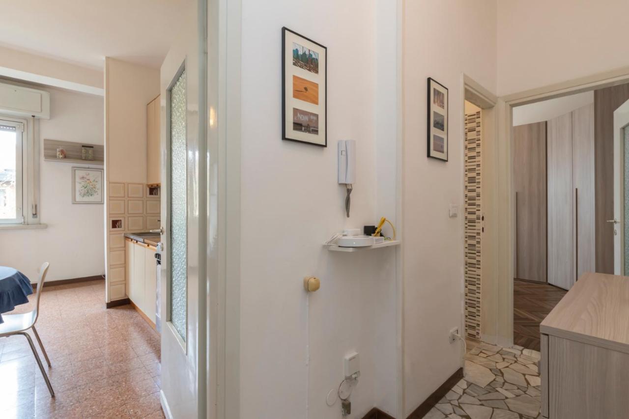 Apartment I Host - Giambellino 40 *