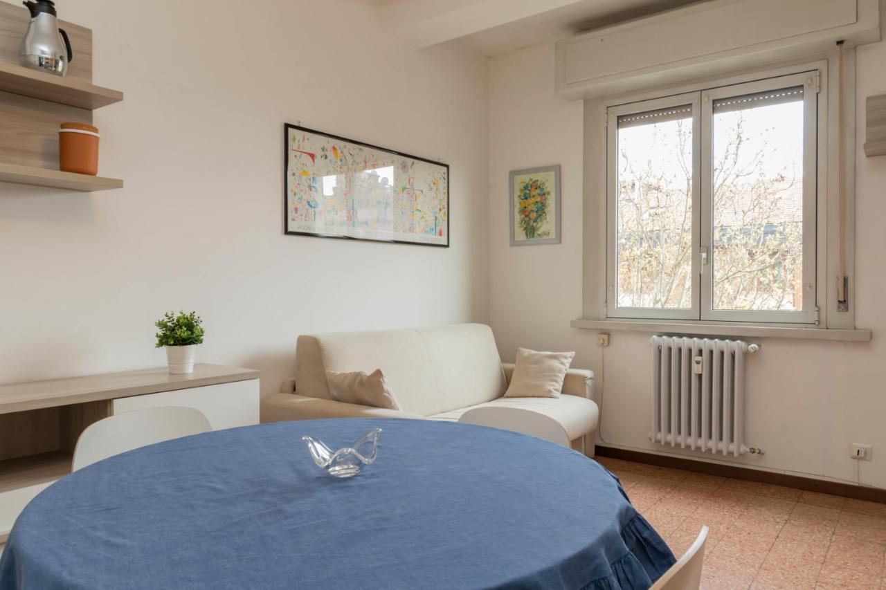 I Host - Giambellino 40 Apartment Milan