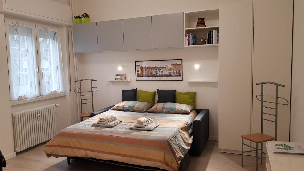 I Host - Cossa 19 Apartment Mailand