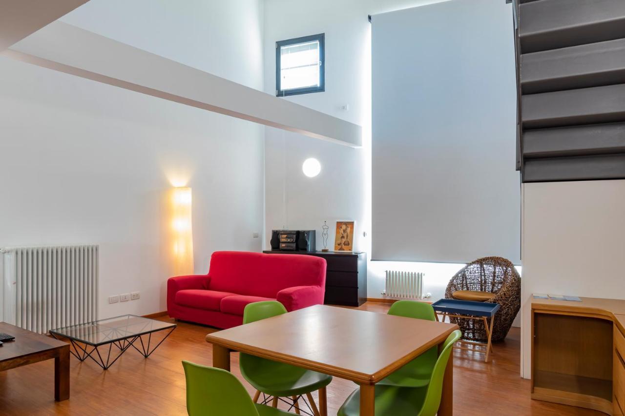 I Host - Guintellino 32 Apartamento Milão