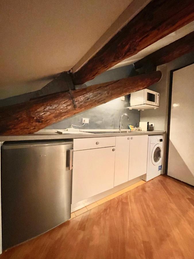La Caramella Apartment