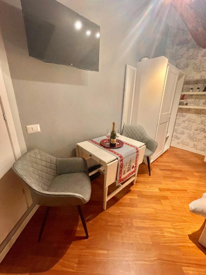 Apartment La Caramella Milan