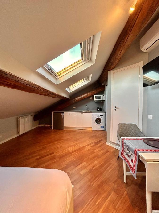 Apartment La Caramella *