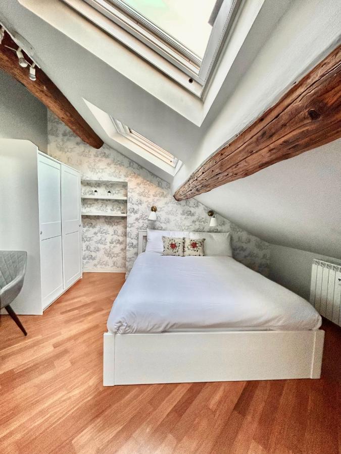La Caramella Apartment