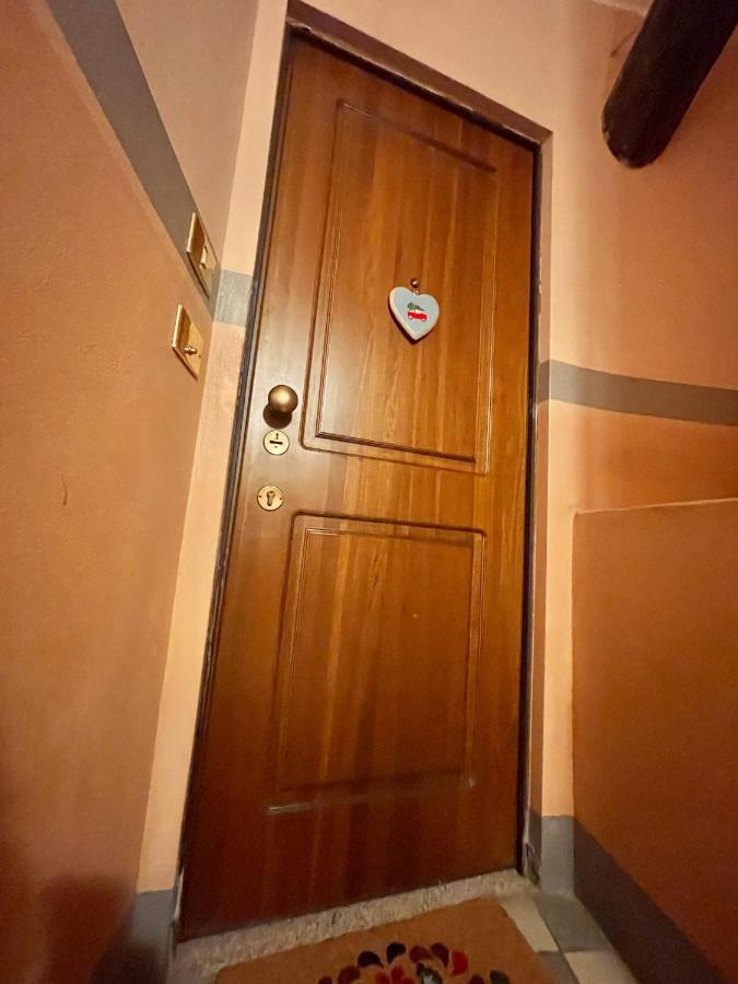 La Caramella Apartment *