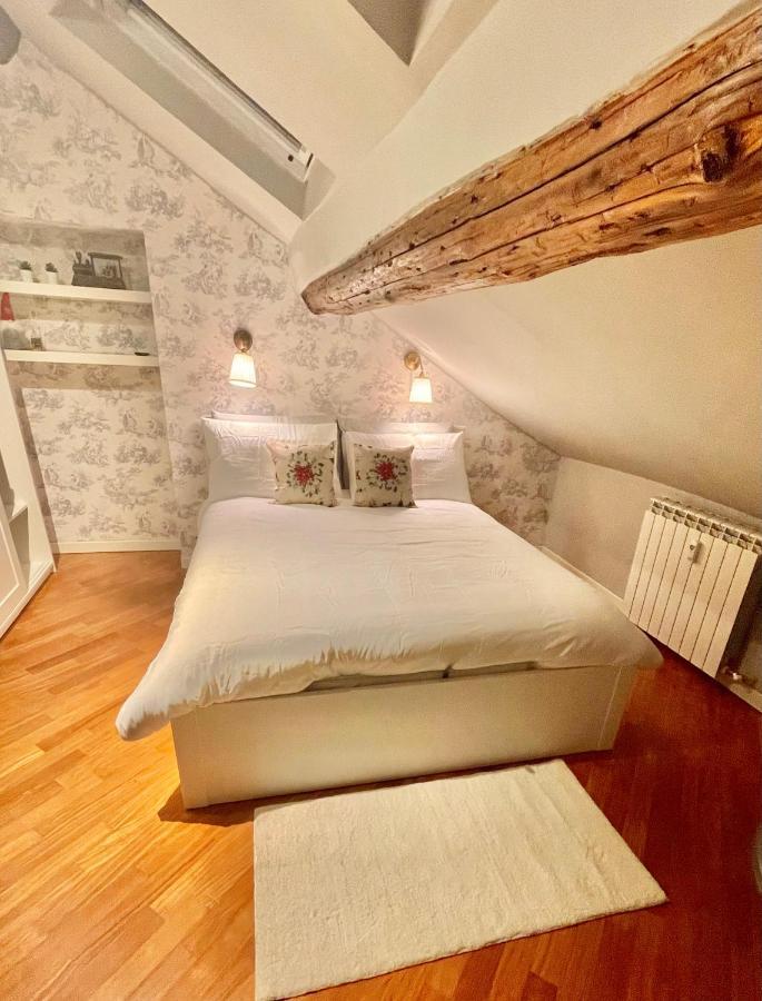 Apartment La Caramella Milan