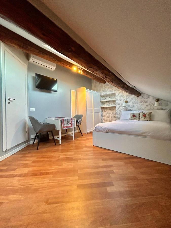 Apartment La Caramella Milan