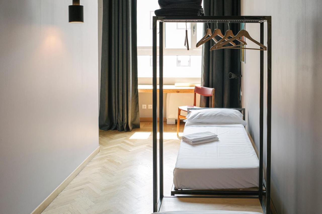 Casabase Hostel