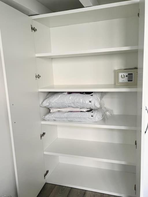 Aura Pacinotti Loft Apartamento Milão