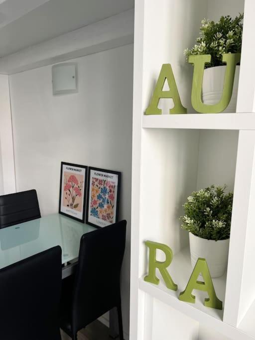 Apartment Aura Pacinotti Loft *