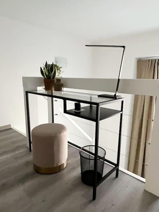 Aura Pacinotti Loft Mailand