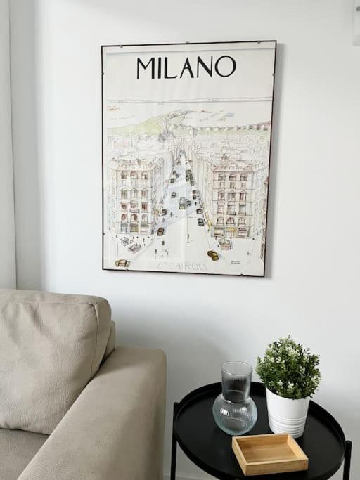 Aura Pacinotti Loft Apartment Mailand