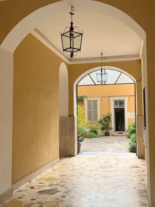 Incantevole Nel Cuore Di