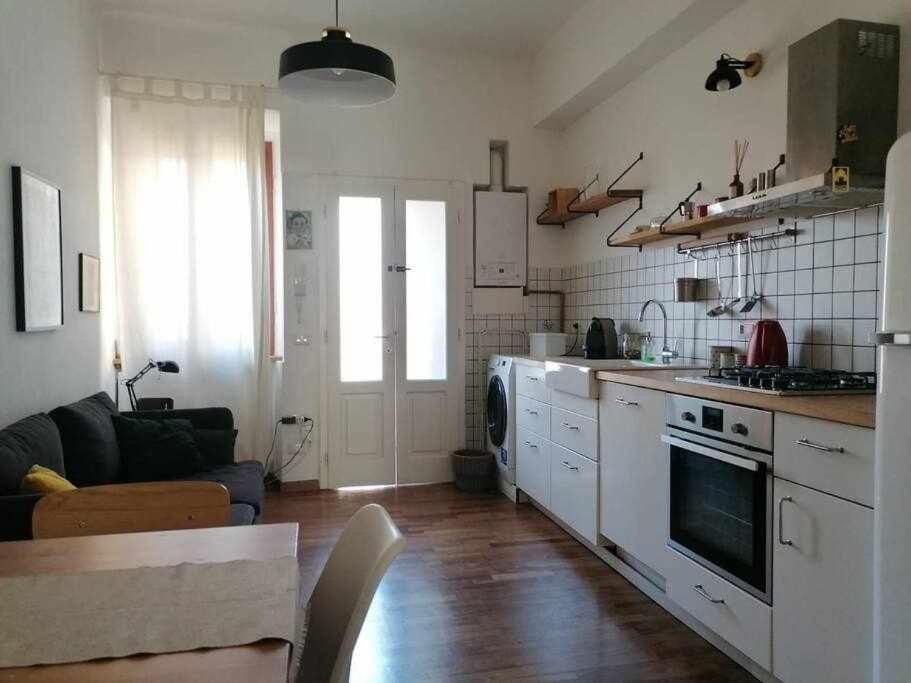 Darsena Appartament Milão