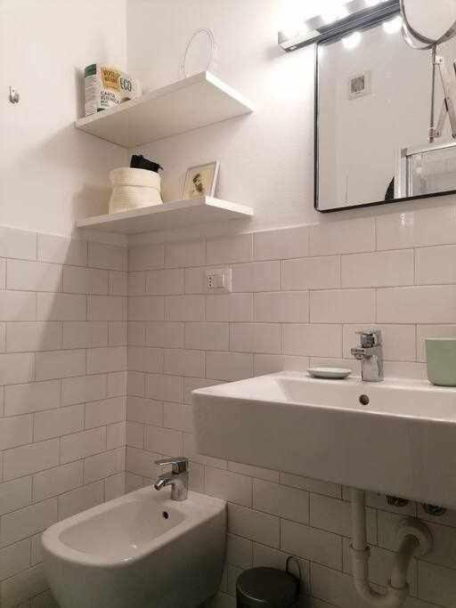Apartamento Darsena Appartament