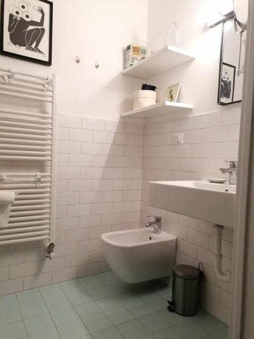 Apartamento Darsena Appartament *