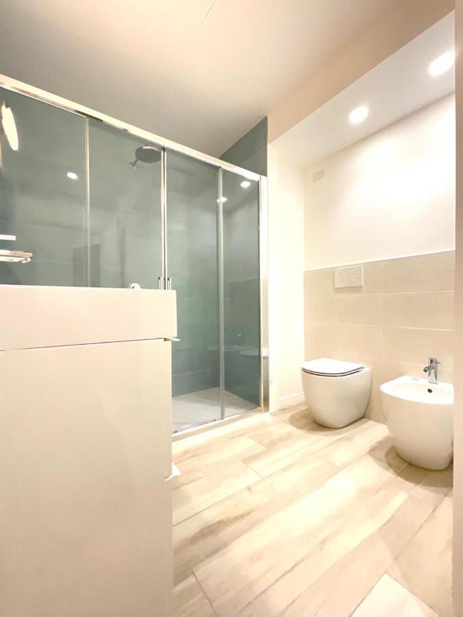 Apartment New In Central