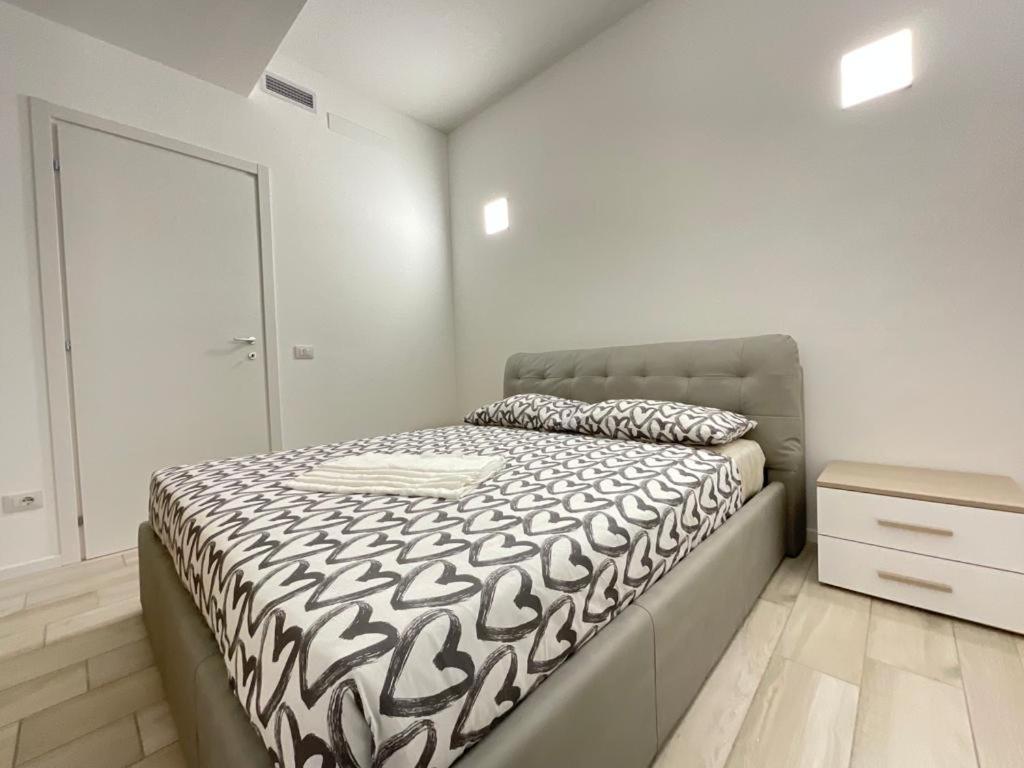New In Central Apartment *
