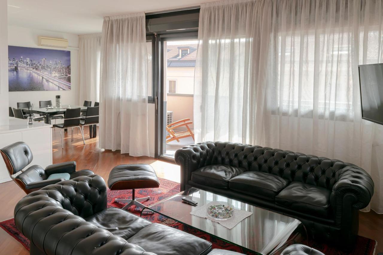 Apartment Splendido 140 Mq Zona Tortona Mailand