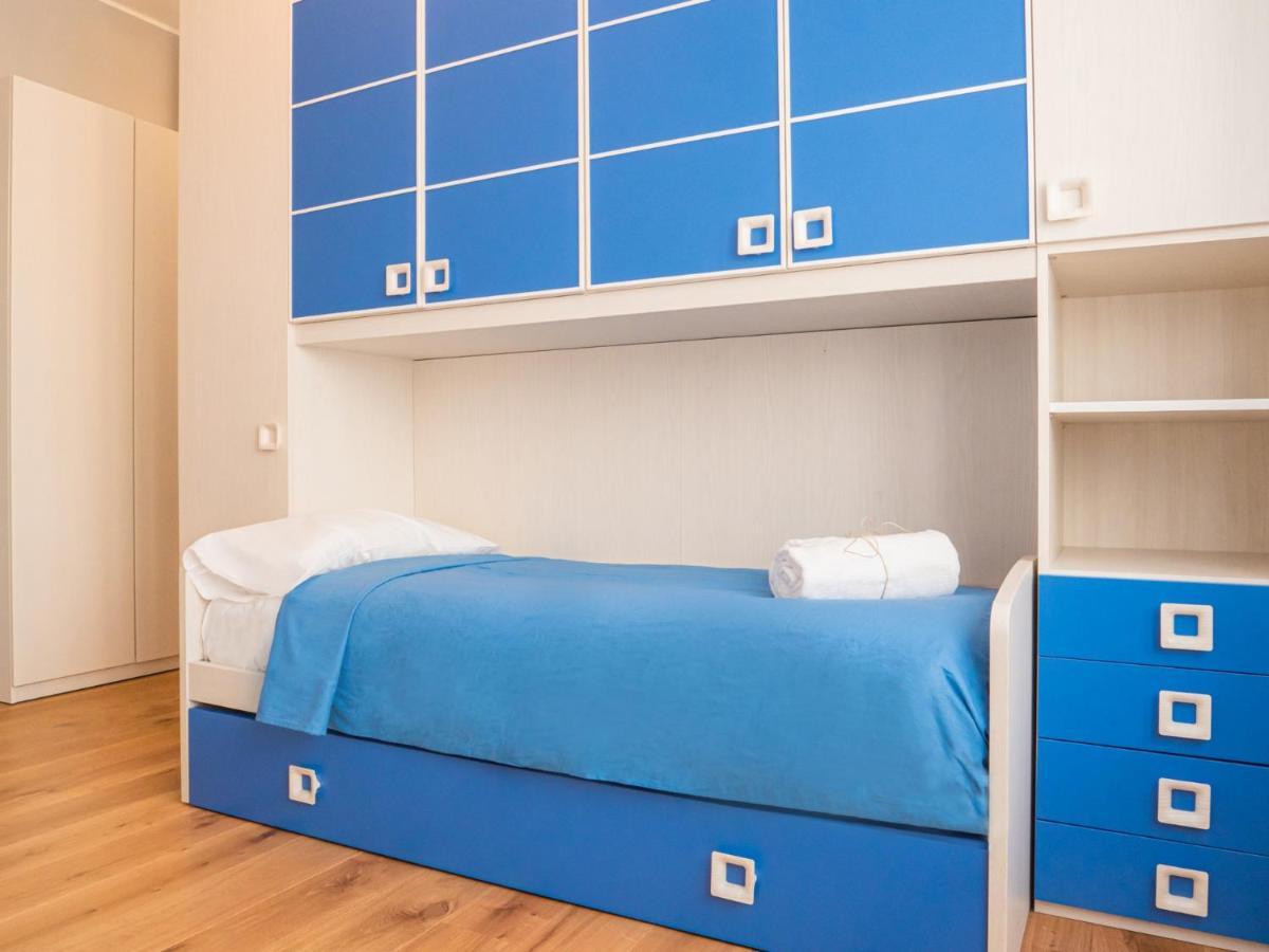 The Rent - Lovely Two-bedroom Near Bocconi Apartamento *