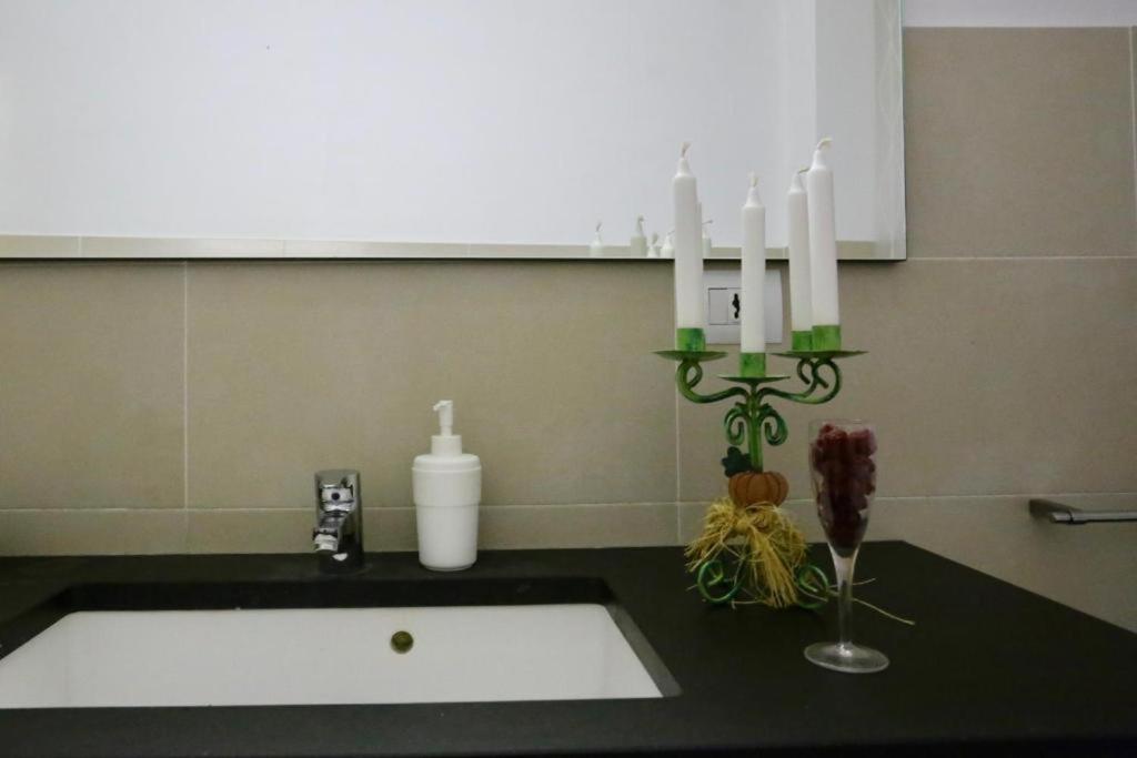 Apartment Trend