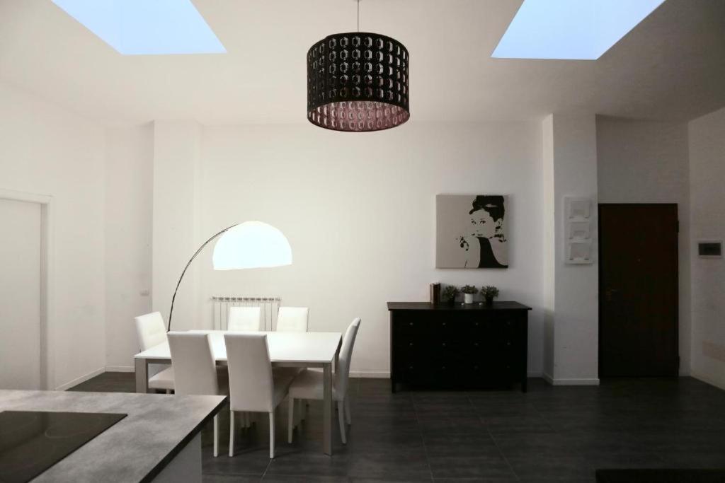 Apartment Trend *