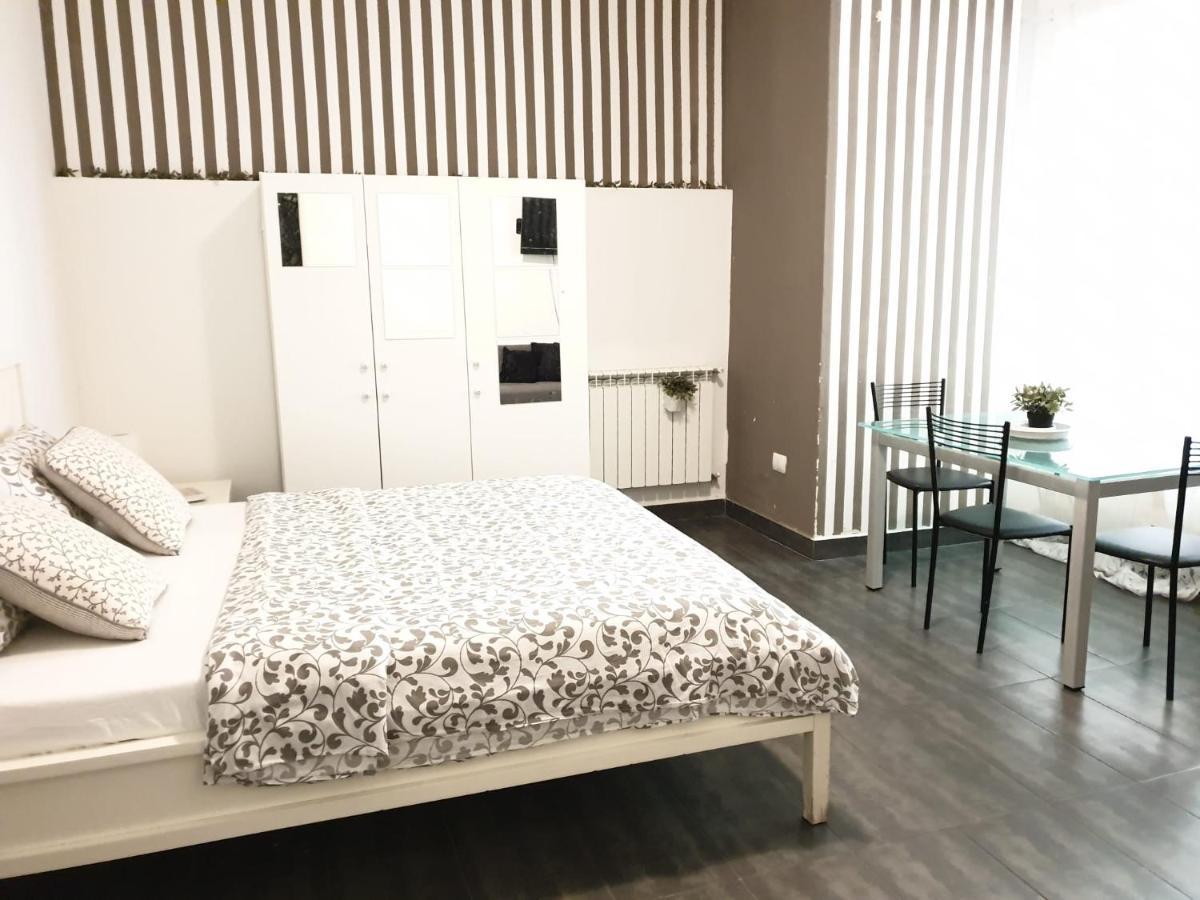 Trend Apartment Mailand