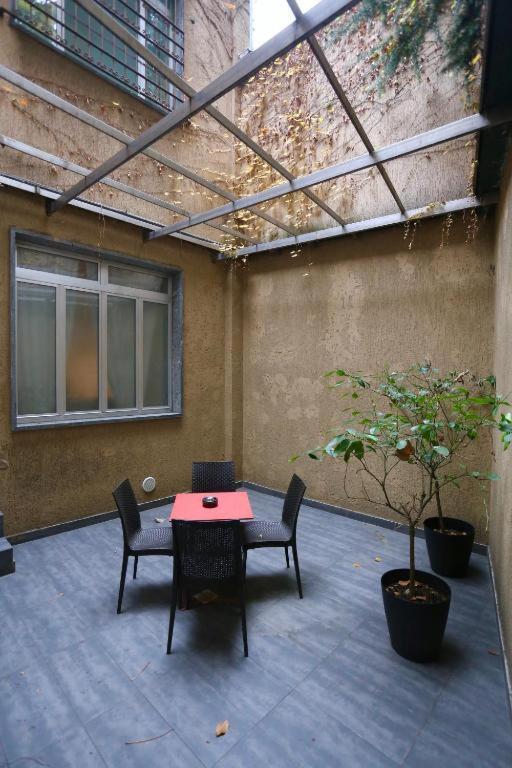 Apartment Trend *